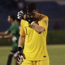 “Hay que tenerlo acá”: Bravo pide a Marcelo Díaz y Rueda deja en claro que él es el jefe