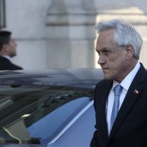 Tiempos mejores para Piñera: será premiado en Estados Unidos por sus 