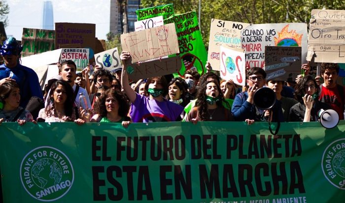 No solo Greta Thunberg: las otras jóvenes voces de la generación que lucha por el medioambiente No solo Greta Thunberg: las otras jóvenes voces de la generación que lucha por el medioambiente