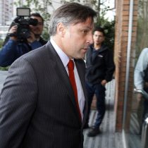 Abogado de ministra Cubillos compara la acusación constitucional con 