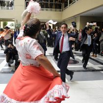 Inexplicable: Congreso celebrará Fiestas Patrias el 11 de septiembre