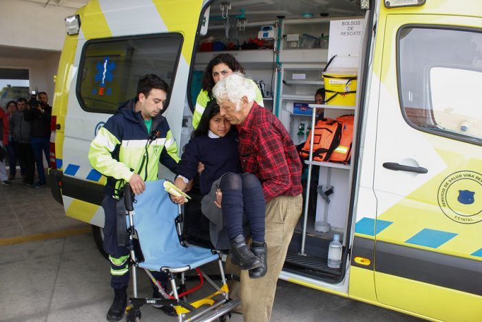 Los médicos especialistas y los profesionales de salud: ¿Políticas públicas en deuda? Los médicos especialistas y los profesionales de salud: ¿Políticas públicas en deuda?
