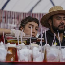 ¡Que siga la fiesta! Diputado RN propone que el 16 y 17 de septiembre sean días feriados