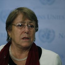 La felicidad le duró poco a La Moneda: ONU concluye que “hay razones fundadas” para establecer que hubo “un elevado número de violaciones graves a los DD.HH.” durante el estallido social