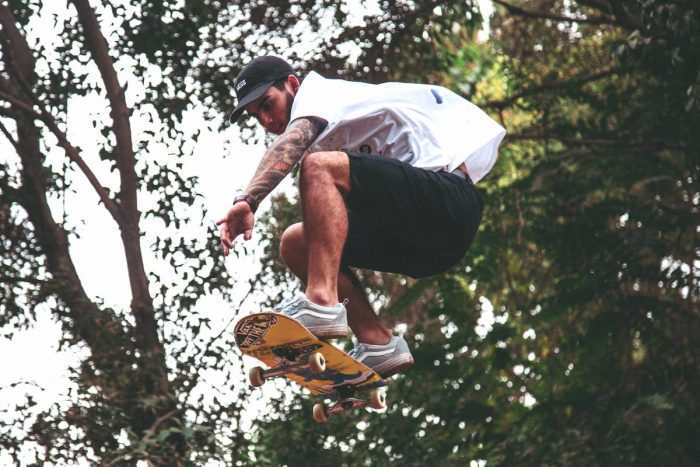 Bowlfonda: la fonda alternativa gratuita en el Parque O’Higgins Bowlfonda: la fonda alternativa gratuita en el Parque O'Higgins
