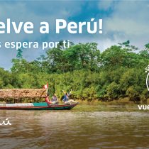 Perú lanza campaña para potenciar visitas de chilenos y latinoamericanos