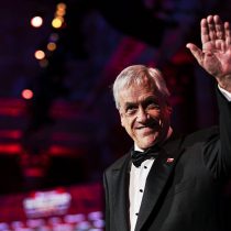 Lo+leído| Capitán Piñera: el tejado de vidrio del 