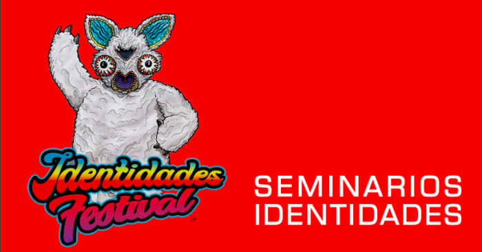 Identidades Festival inicia proceso de postulación para seminarios gratuitos en su quinta edición Identidades Festival inicia proceso de postulación para seminarios gratuitos en su quinta edición