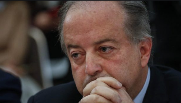Escarnio por «Copa América» deja a Monckeberg con cero goles a favor y como candidato al cambio Escarnio por