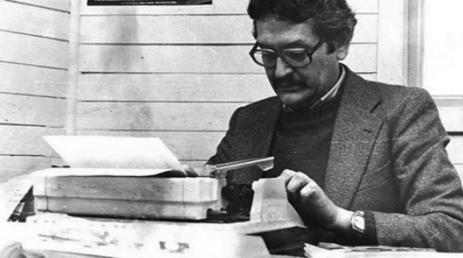 «Soy periodista»: a 33 años del asesinato de José Carrasco Tapia en manos de la CNI