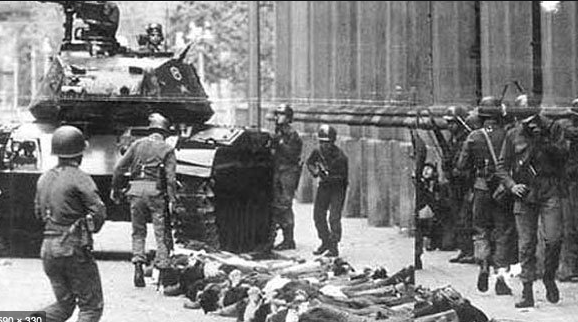 El 11 como pedagogía del deber de memoria El 11 como pedagogía del deber de memoria
