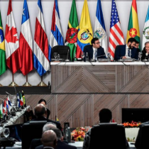 Los peligros de la adhesión de Chile al TIAR: un nuevo ejemplo de alejamiento de nuestra diplomacia histórica