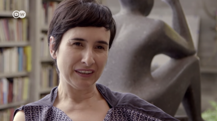 Fuerza Latina – Carla Fernández: Moda ética mexicana Fuerza Latina – Carla Fernández: Moda ética mexicana