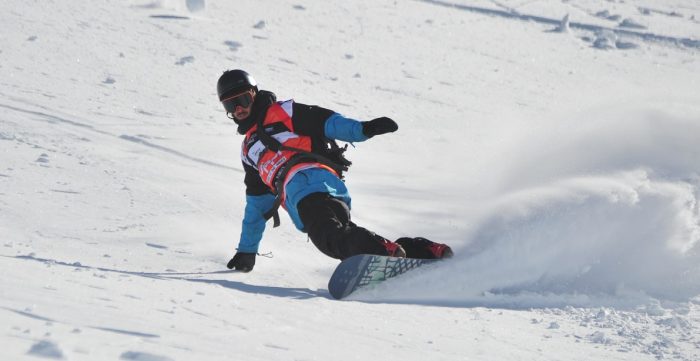 Circuito sudamericano de Freeride premió a los ganadores de la primera fecha en Antillanca Circuito sudamericano de Freeride premió a los ganadores de la primera fecha en Antillanca