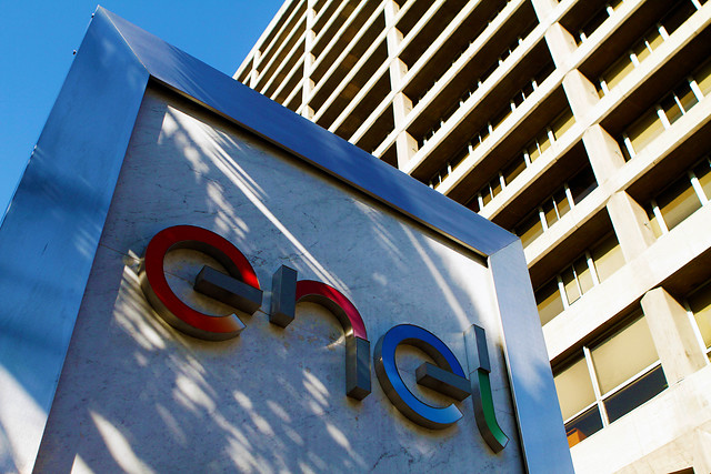 Enel anuncia sus compromisos de “Energy Compact” para acelerar las acciones hacia el ODS 7 y las emisiones netas cero en el “UN high-level dialogue on energy” Enel anuncia sus compromisos de “Energy Compact” para acelerar las acciones hacia el ODS 7 y las emisiones netas cero en el “UN high-level dialogue on energy”