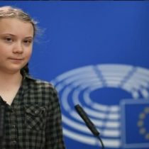 El fenómeno de Greta Thunberg: discurso de la joven activista destacó en Twitter con un alto número de menciones