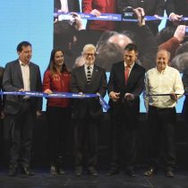 Inauguran primer Centro de Distribución omnicanal en Chile