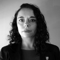 Antonella Estévez, directora de Femcine: “Nos parece importante detenernos y escuchar qué es lo que están diciendo las mujeres”