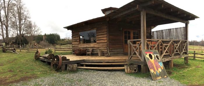 Angostura del Biobío: una entretenida alternativa para Fiestas Patrias Angostura del Biobío: una entretenida alternativa para Fiestas Patrias
