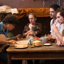 “El Príncipe”, la película chilena que hizo historia en el festival de Venecia al ganar el Queer Lion