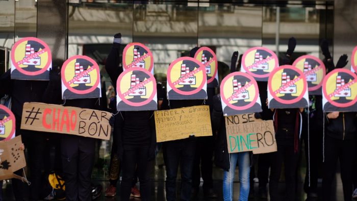 Como una “oportunidad perdida” califican ambientalistas y parlamentarios el discurso de Piñera en la cumbre climática Como una “oportunidad perdida” califican ambientalistas y parlamentarios el discurso de Piñera en la cumbre climática