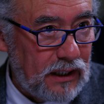 Iván Flores: el “ultraconservador” mandamás de la Cámara que tensiona los ánimos en el Congreso