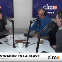 El Mostrador en La Clave:  el descarnado análisis de Roberto Ossandón al  Gobierno de Piñera 2 y la proyección del escenario electoral de la última encuesta Criteria