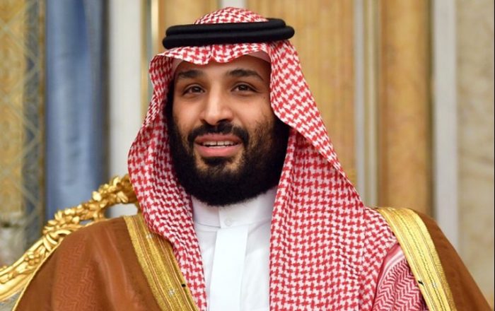 Príncipe heredero de Arabia Saudí reconoce responsabilidad en el asesinato del periodista Jamal Khashoggi Príncipe heredero de Arabia Saudí reconoce responsabilidad en el asesinato del periodista Jamal Khashoggi