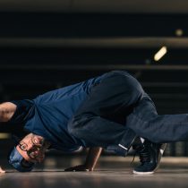 Principal figura del breakdance llega a Chile para realizar workshops gratuito