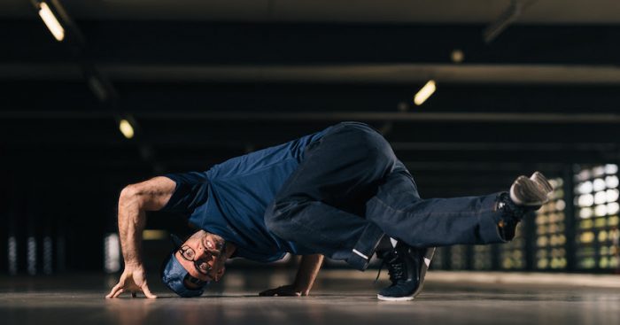Principal figura del breakdance llega a Chile para realizar workshops gratuito Principal figura del breakdance llega a Chile para realizar workshops gratuito