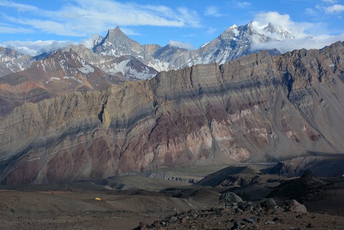 Futuro Parque Nacional Río Olivares y Colorado en el Cajón del Maipo contribuiría a mitigar y adaptarnos al Cambio Climático Futuro Parque Nacional Río Olivares y Colorado en el Cajón del Maipo contribuiría a mitigar y adaptarnos al Cambio Climático
