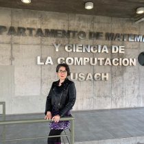 Claudia Vargas, científica y presidenta de la ANIP: 