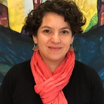 Javiera Toro, presidenta de Comunes: “Hay resistencia al avance de las mujeres y a una política feminista”