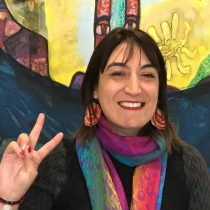 Katiuska Rojas, presidenta del colegio de Matronas y Matrones de la RM: “Nos formaron desde lo heteronormado”