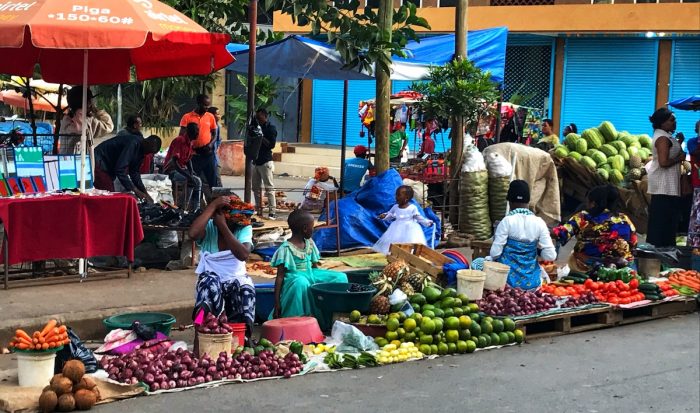 Zanzíbar: más que una isla, un estilo de vida Zanzíbar: más que una isla, un estilo de vida