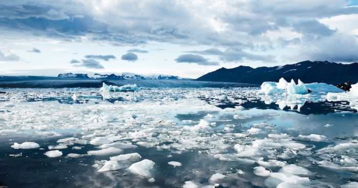 Demoledor informe de la IPCC advierte que derretimiento de los hielos y aumento del nivel del mar ya son irrefrenables