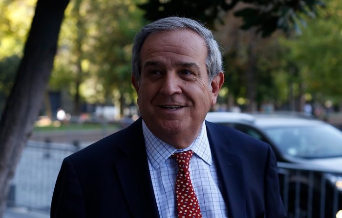 Presidente de las AFP entra al debate por las 40 horas: «La disminución de la jornada, sin ninguna duda, es un mayor costo laboral» Presidente de las AFP entra al debate por las 40 horas: