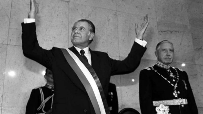 Nacidos en democracia Nacidos en democracia