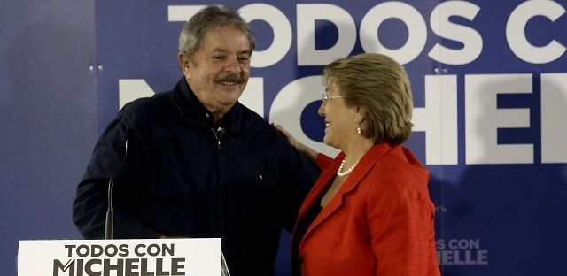 Caso OAS: la derecha aprovecha la filtración para golpear a Bachelet y la oposición pone las manos al fuego por la expresidenta