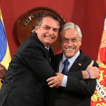 Aliado complicado: dichos de Bolsonaro sobre dictadura le abren flanco a Piñera ad portas del 11 de septiembre 