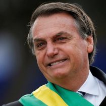 Operan con éxito a Bolsonaro: estará al menos cinco días hospitalizado