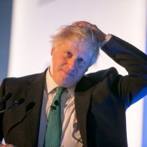 Brexit: Johnson presentará su oferta 