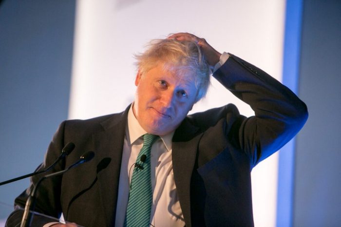 Brexit: Johnson presentará su oferta 