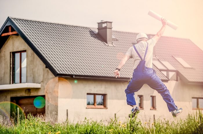 La vivienda alcanza el 40% como factor que influye en nuestra felicidad La vivienda alcanza el 40% como factor que influye en nuestra felicidad
