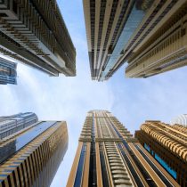 Inversión inmobiliaria se convierte en un fondo importante tras la jubilación