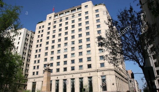 Foro Permanente de Política Exterior rechazó decisión de Chile de apoyar el TIAR