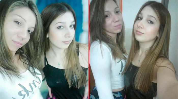“Cumpliendo la maldita condena”: Nahir Galarza publica selfie desde la cárcel y es enviada al calabozo “Cumpliendo la maldita condena”: Nahir Galarza publica selfie desde la cárcel y es enviada al calabozo