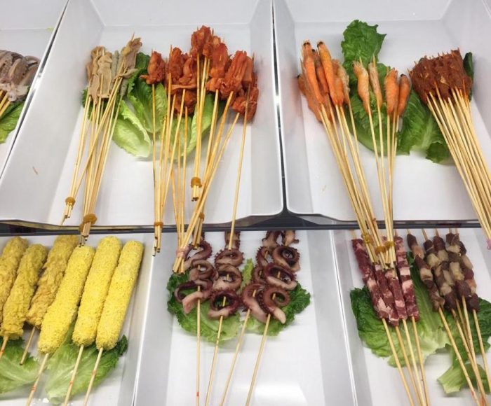 La ruta de la comida en China: extravagancia gastronómica y cultural La ruta de la comida en China: extravagancia gastronómica y cultural