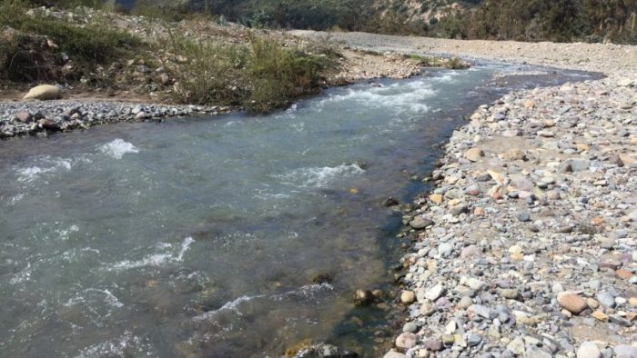Agua y Regionalismo Agua y Regionalismo