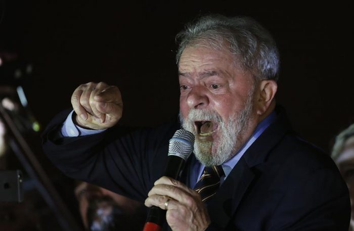 Corte Suprema de Brasil pone en tela de juicio muchos de los juicios de Lava Jato con fallo que podría liberar a Lula